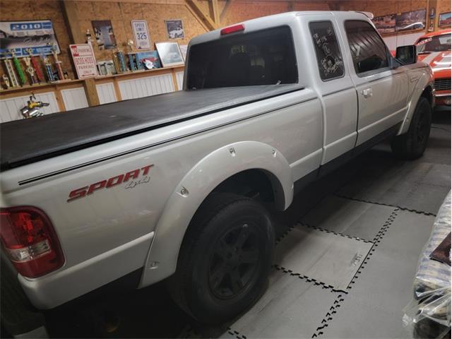 2006 Ford Ranger (CC-2065472) for sale in Carlisle, Pennsylvania