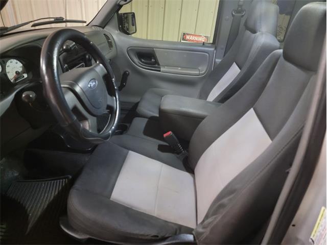 2006 Ford Ranger (CC-2065472) for sale in Carlisle, Pennsylvania