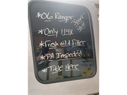 2006 Ford Ranger (CC-2065472) for sale in Carlisle, Pennsylvania