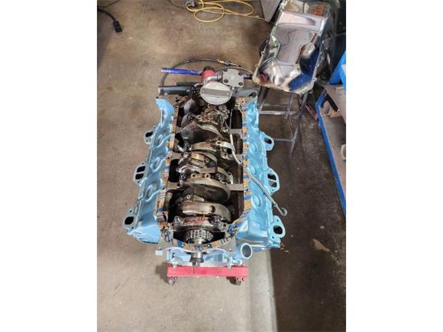 1968 Pontiac Firebird (CC-2065473) for sale in Cadillac, Michigan