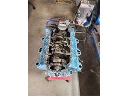 1968 Pontiac Firebird (CC-2065473) for sale in Cadillac, Michigan