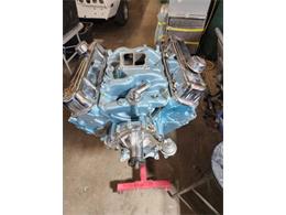 1968 Pontiac Firebird (CC-2065473) for sale in Cadillac, Michigan