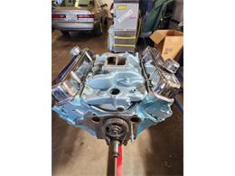 1968 Pontiac Firebird (CC-2065473) for sale in Cadillac, Michigan