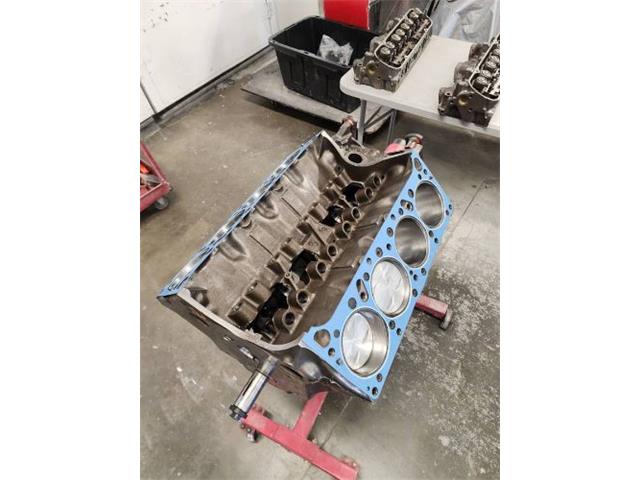 1968 Pontiac Firebird (CC-2065473) for sale in Cadillac, Michigan