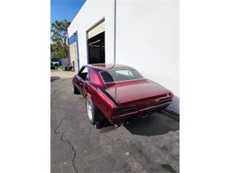 1968 Pontiac Firebird (CC-2065473) for sale in Cadillac, Michigan