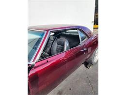 1968 Pontiac Firebird (CC-2065473) for sale in Cadillac, Michigan