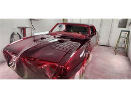 1968 Pontiac Firebird (CC-2065473) for sale in Cadillac, Michigan