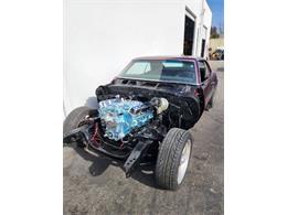 1968 Pontiac Firebird (CC-2065473) for sale in Cadillac, Michigan