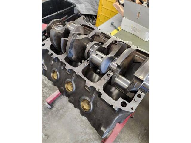 1968 Pontiac Firebird (CC-2065473) for sale in Cadillac, Michigan