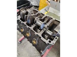 1968 Pontiac Firebird (CC-2065473) for sale in Cadillac, Michigan