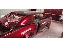 1968 Pontiac Firebird (CC-2065473) for sale in Cadillac, Michigan