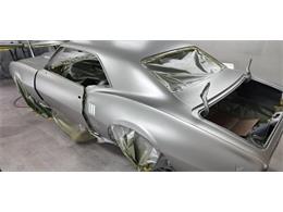 1968 Pontiac Firebird (CC-2065473) for sale in Cadillac, Michigan