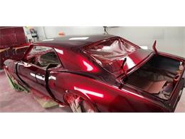 1968 Pontiac Firebird (CC-2065473) for sale in Cadillac, Michigan