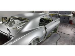 1968 Pontiac Firebird (CC-2065473) for sale in Cadillac, Michigan