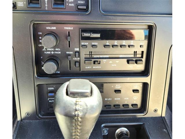 1988 Chevrolet Corvette (CC-2065474) for sale in Carlisle, Pennsylvania