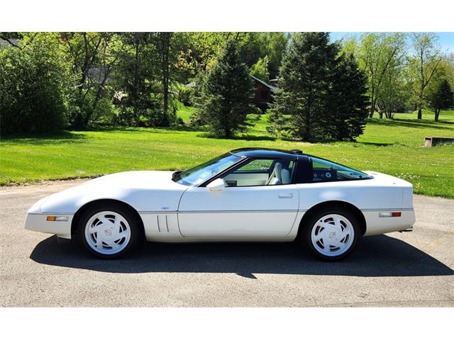 1988 Chevrolet Corvette (CC-2065474) for sale in Carlisle, Pennsylvania