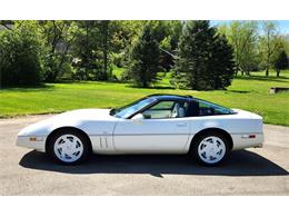 1988 Chevrolet Corvette (CC-2065474) for sale in Carlisle, Pennsylvania