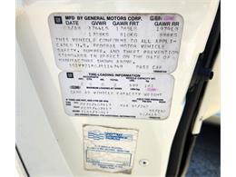 1988 Chevrolet Corvette (CC-2065474) for sale in Carlisle, Pennsylvania