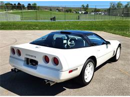 1988 Chevrolet Corvette (CC-2065474) for sale in Carlisle, Pennsylvania
