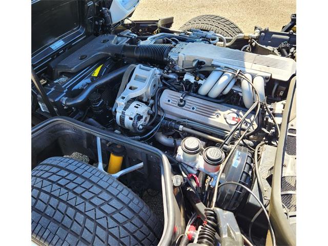 1988 Chevrolet Corvette (CC-2065474) for sale in Carlisle, Pennsylvania