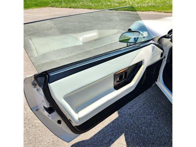 1988 Chevrolet Corvette (CC-2065474) for sale in Carlisle, Pennsylvania