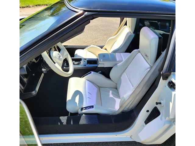 1988 Chevrolet Corvette (CC-2065474) for sale in Carlisle, Pennsylvania