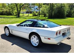 1988 Chevrolet Corvette (CC-2065474) for sale in Carlisle, Pennsylvania