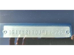 1988 Chevrolet Corvette (CC-2065474) for sale in Carlisle, Pennsylvania