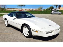 1988 Chevrolet Corvette (CC-2065474) for sale in Carlisle, Pennsylvania