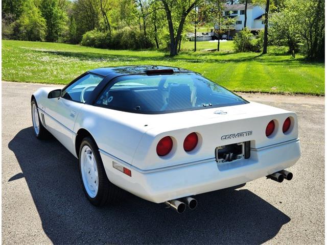 1988 Chevrolet Corvette (CC-2065474) for sale in Carlisle, Pennsylvania