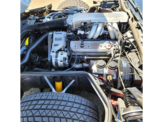 1988 Chevrolet Corvette (CC-2065474) for sale in Carlisle, Pennsylvania