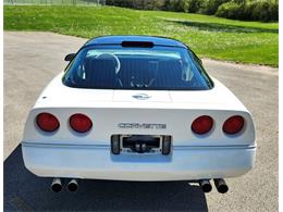 1988 Chevrolet Corvette (CC-2065474) for sale in Carlisle, Pennsylvania