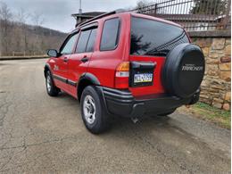 2003 Chevrolet Special De Luxe Woodie Station Wagon (CC-2065475) for sale in Carlisle, Pennsylvania