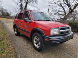 2003 Chevrolet Special De Luxe Woodie Station Wagon (CC-2065475) for sale in Carlisle, Pennsylvania