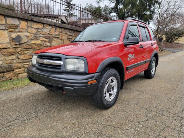 2003 Chevrolet Special De Luxe Woodie Station Wagon (CC-2065475) for sale in Carlisle, Pennsylvania