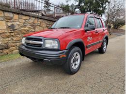 2003 Chevrolet Special De Luxe Woodie Station Wagon (CC-2065475) for sale in Carlisle, Pennsylvania
