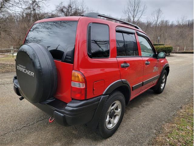 2003 Chevrolet Special De Luxe Woodie Station Wagon (CC-2065475) for sale in Carlisle, Pennsylvania