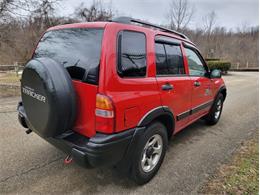 2003 Chevrolet Special De Luxe Woodie Station Wagon (CC-2065475) for sale in Carlisle, Pennsylvania