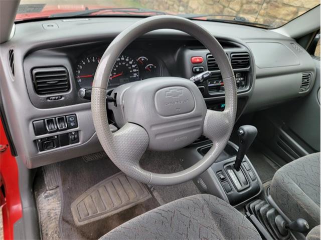 2003 Chevrolet Special De Luxe Woodie Station Wagon (CC-2065475) for sale in Carlisle, Pennsylvania