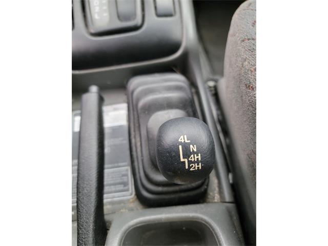 2003 Chevrolet Special De Luxe Woodie Station Wagon (CC-2065475) for sale in Carlisle, Pennsylvania