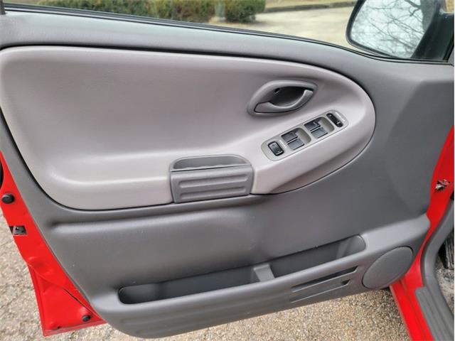 2003 Chevrolet Special De Luxe Woodie Station Wagon (CC-2065475) for sale in Carlisle, Pennsylvania