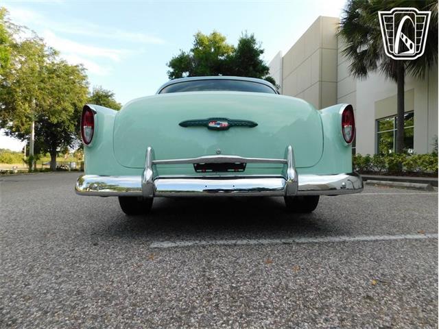 1953 Chevrolet 210 (CC-2065476) for sale in Ruskin, Florida
