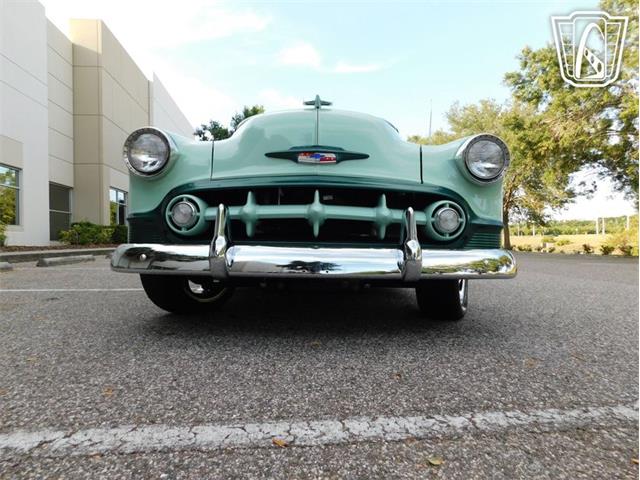 1953 Chevrolet 210 (CC-2065476) for sale in Ruskin, Florida