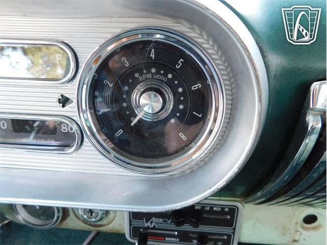 1953 Chevrolet 210 (CC-2065476) for sale in Ruskin, Florida