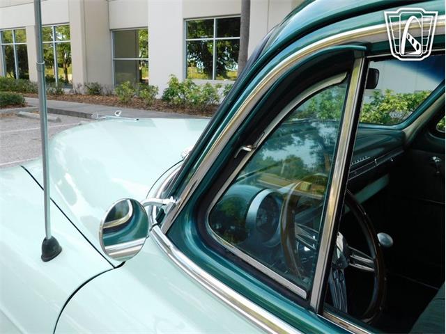 1953 Chevrolet 210 (CC-2065476) for sale in Ruskin, Florida