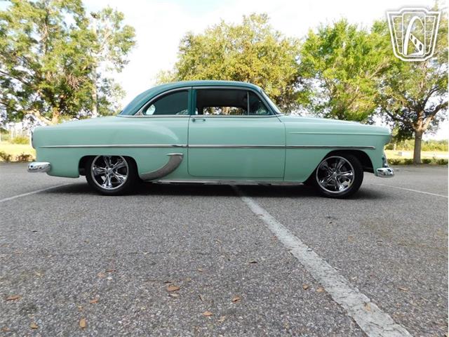 1953 Chevrolet 210 (CC-2065476) for sale in Ruskin, Florida