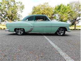 1953 Chevrolet 210 (CC-2065476) for sale in Ruskin, Florida