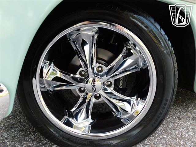 1953 Chevrolet 210 (CC-2065476) for sale in Ruskin, Florida