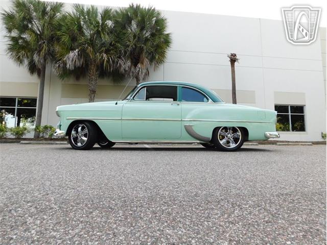 1953 Chevrolet 210 (CC-2065476) for sale in Ruskin, Florida