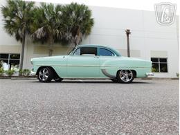 1953 Chevrolet 210 (CC-2065476) for sale in Ruskin, Florida